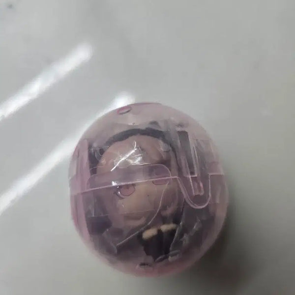 [BUNJANG] Super Danganronpa 2 Nanami Chiaki Gacha Figure / 슈퍼 단간론파2 마치보케 언제오려나 나나미 가챠 피규어