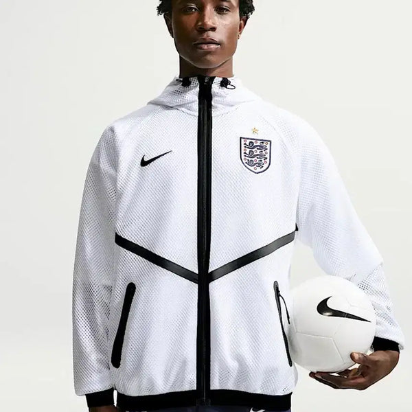 [BUNJANG] Nike England National Team Mesh Anthem Jacket XL / 26/28 나이키 잉글랜드 국대 메쉬 앤썸 자켓