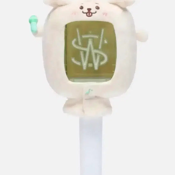 [BUNJANG] Dog Retriever Lightstick Cape / 댕트리버 응원봉 케이프 양도