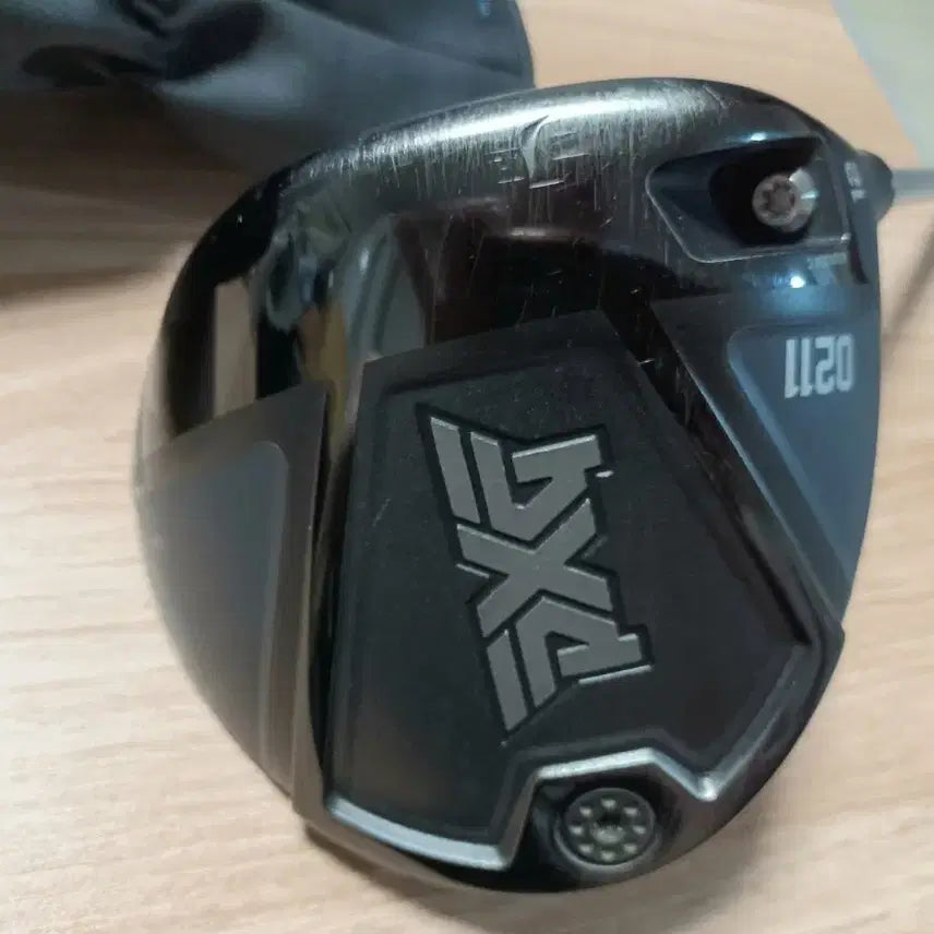 [BUNJANG] PXG 0211 12 Degree Driver / 여성용 PXG 0211 12도 드라이버
