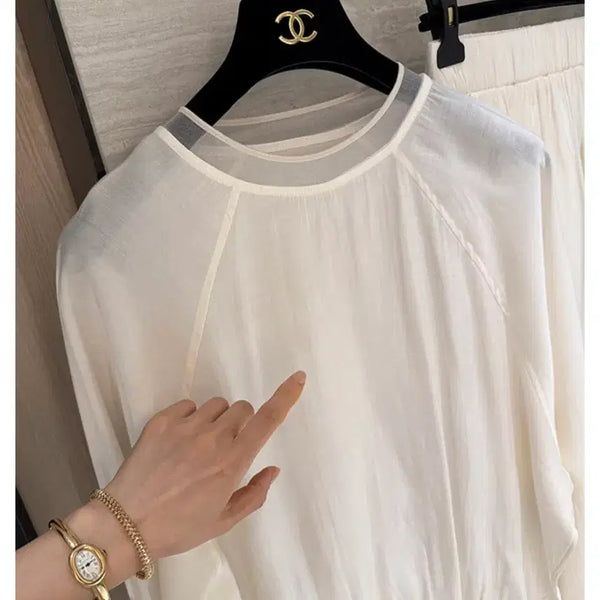 [BUNJANG] Coco Marain Celine Shorts / 코코마랑 셀린 반바지