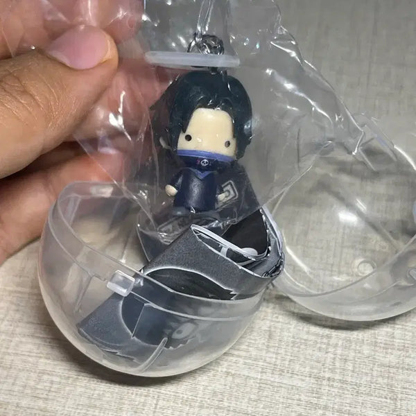 [BUNJANG] Hunter x Hunter Mejirushi Feitan & Phinks Sealed Set / (미개봉) 헌터헌터 메지루시 - 페이탄, 푸흐