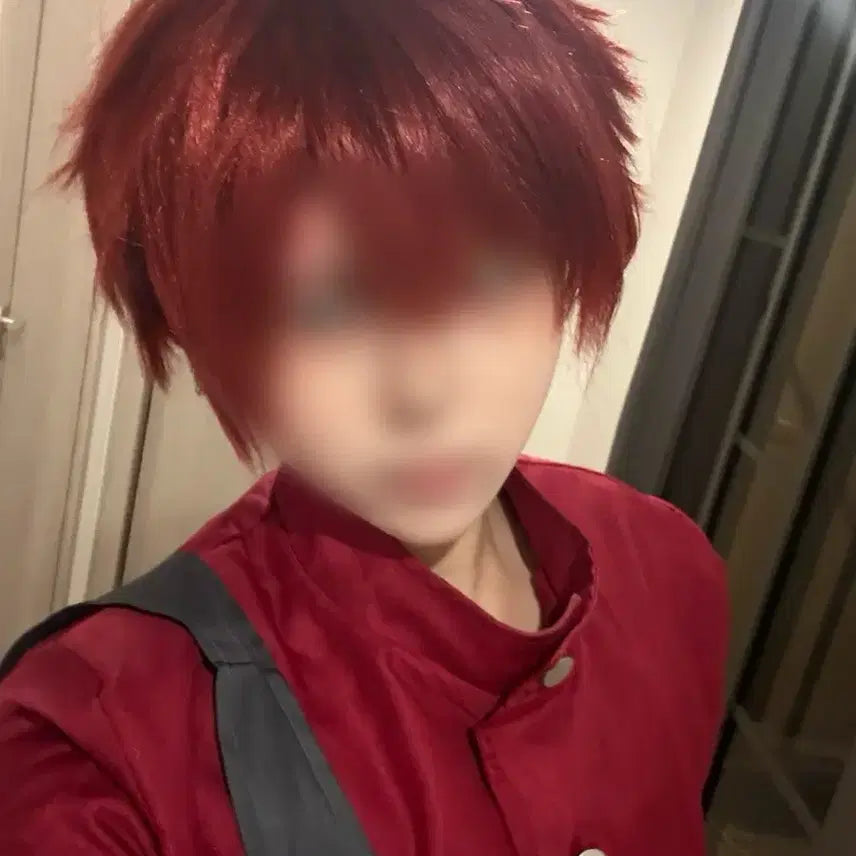 [BUNJANG] Naruto Gaara Full Set / 나루토 가아라 풀셋 (급처)