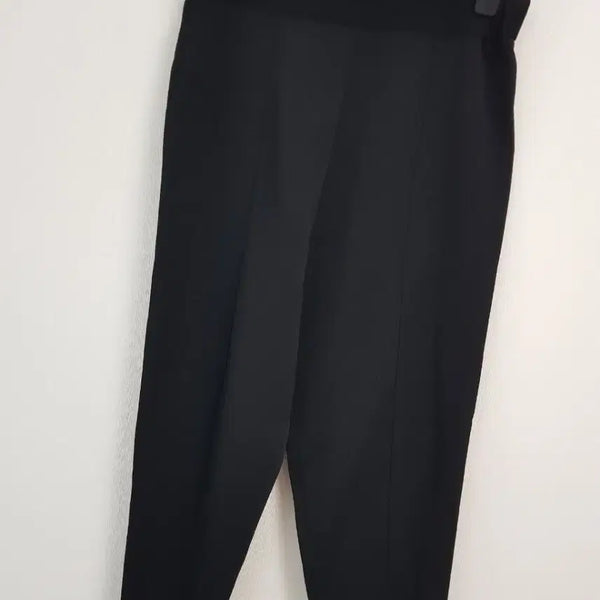 [BUNJANG] KUHO Women's Spandex Pants Size 55 / 구호 정품 여성스판팬츠