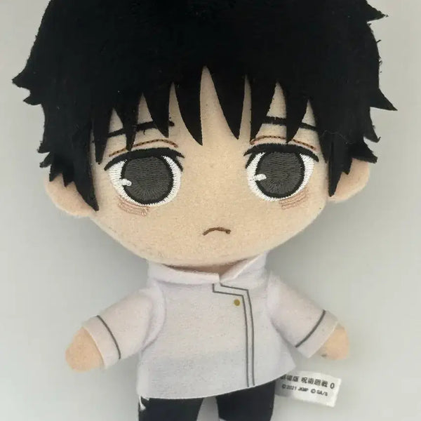 [BUNJANG] Jujutsu Kaisen Yuta Plush / 주술회전 유타 누이