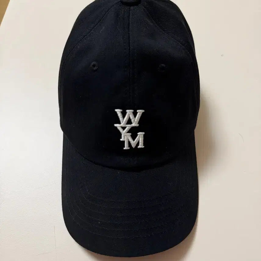 [BUNJANG] Wooyoungmi Hat / 우영미 모자