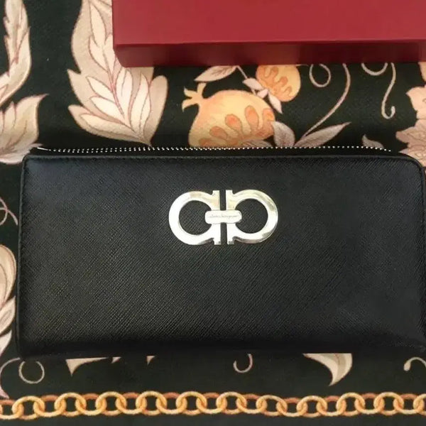 [BUNJANG] Long Wallet / 장지갑