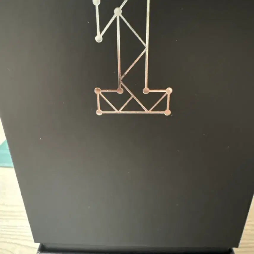 [BUNJANG] Wanna One Official Lightstick (Unused) / 워너원 공식 응원봉 (미사용)