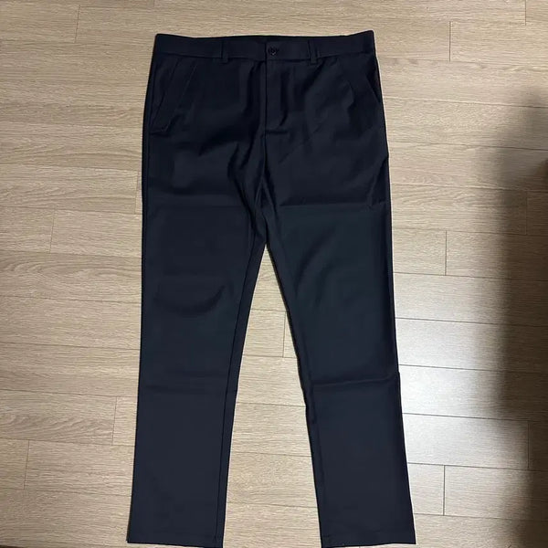 [BUNJANG] G/FORE Men's Tapered Fit Pants Navy / 새상품) 지포어 남성 테이퍼드핏 팬츠 네이비