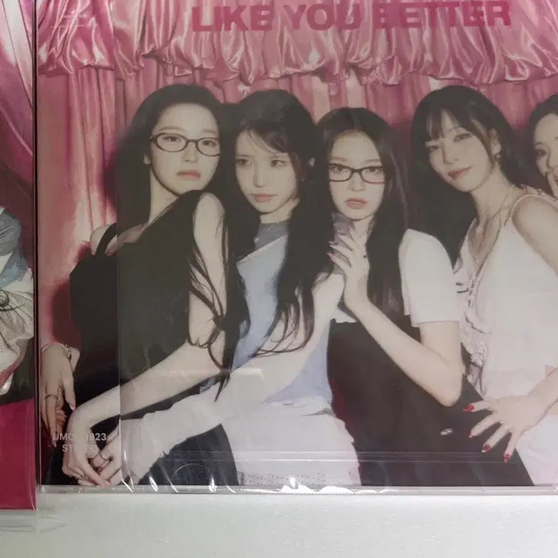 [BUNJANG] fromis_9 'LOVE BOMB' Japanese Album (Regular Edition) / 프로미스나인 일반반 일본앨범