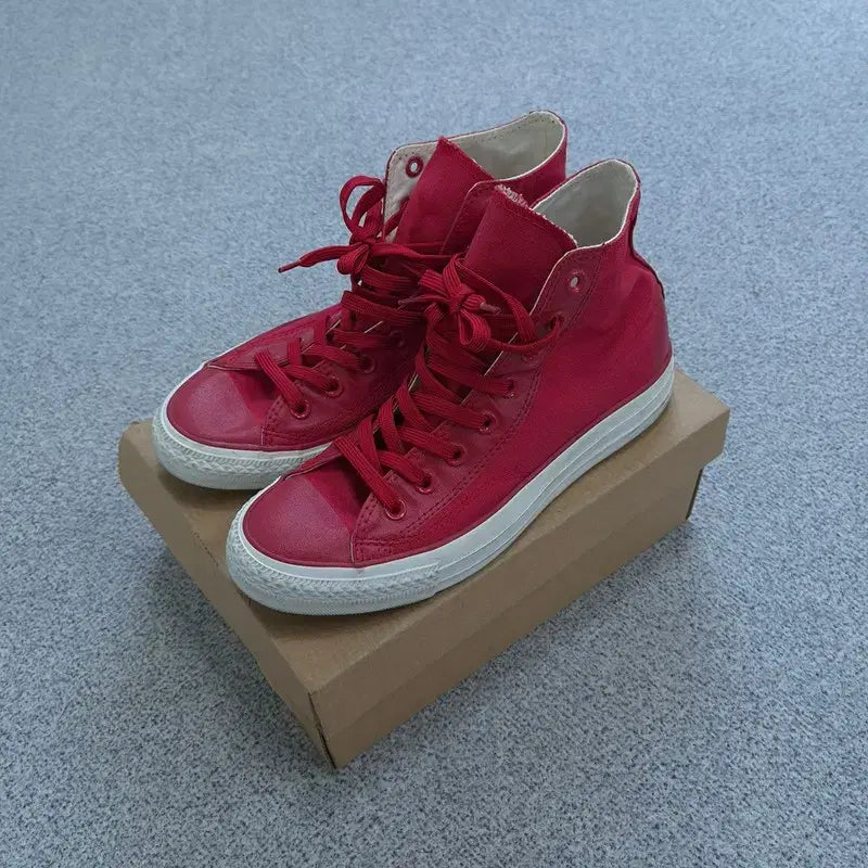 [BUNJANG] Converse Sneakers / 260 컨버스 스니커즈/일반 운동화 | 0722C18