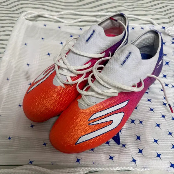 [BUNJANG] Skechers SKX2 Elite AG Soccer Cleats / [250]스케쳐스 skx2 엘리트 ag