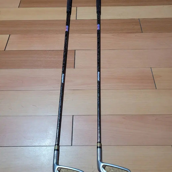 [BUNJANG] Kenichi NG-903 Premium Forged Men's Iron Single (4, 5) / 켄이치 NG-903 프리미엄 단조 남성 아이언 단품(4, 5번)