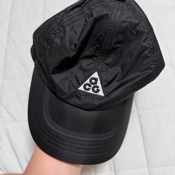 [BUNJANG] Nike ACG Running Club Dri-FIT Cap / 나이키 acg 볼캡 러닝 클럽 드라이핏