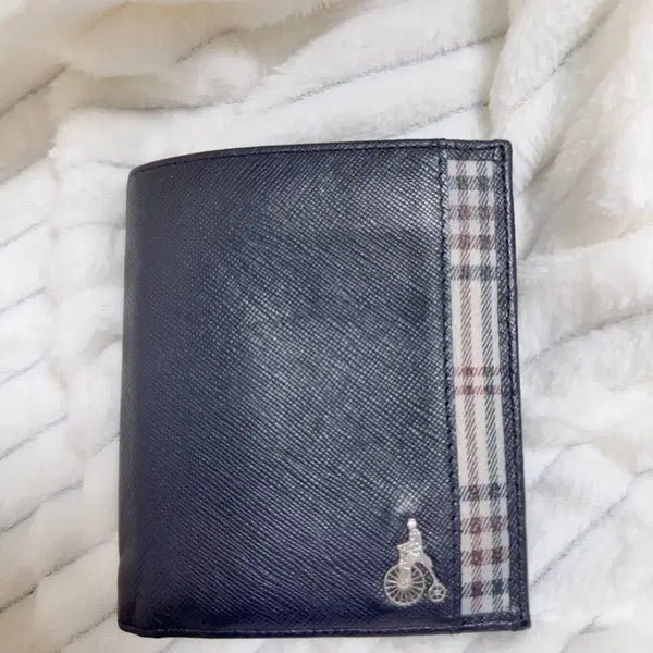 [BUNJANG] Beanpole Men's Wallet / 빈폴 남성 지갑