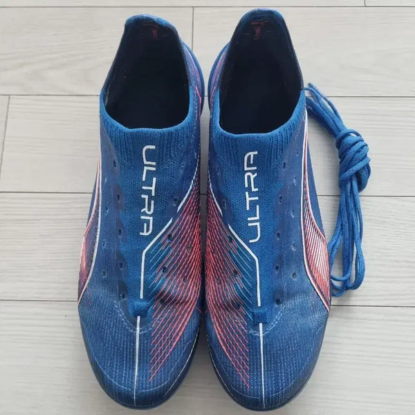 [BUNJANG] Puma Ultra 6 Ultimate HG Soccer Cleats - Size 260 / 푸마 울트라 6 얼티메이트 HG 260