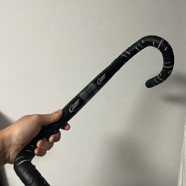 [BUNJANG] ZIPP Service Course SL-80 Dropbar Polish Black / 짚 서비스코스 sl80 폴리쉬블랙 드롭바 팝니다