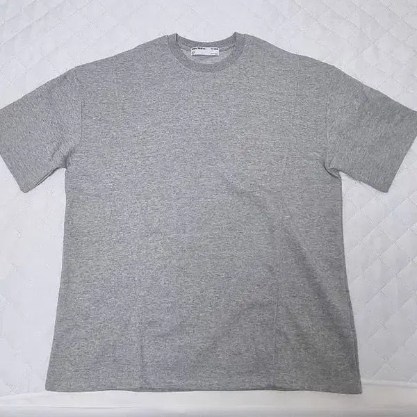 [BUNJANG] Byejek Perfect Special Double-Sided Oversized T-Shirt XL / 바이젝 퍼펙트 특양면 오버핏 티셔츠 xl, A급