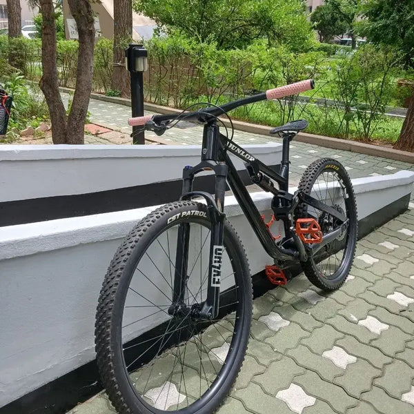 [BUNJANG] JAVA Furia 3 Mountain Bike / 자바 퓨리아3