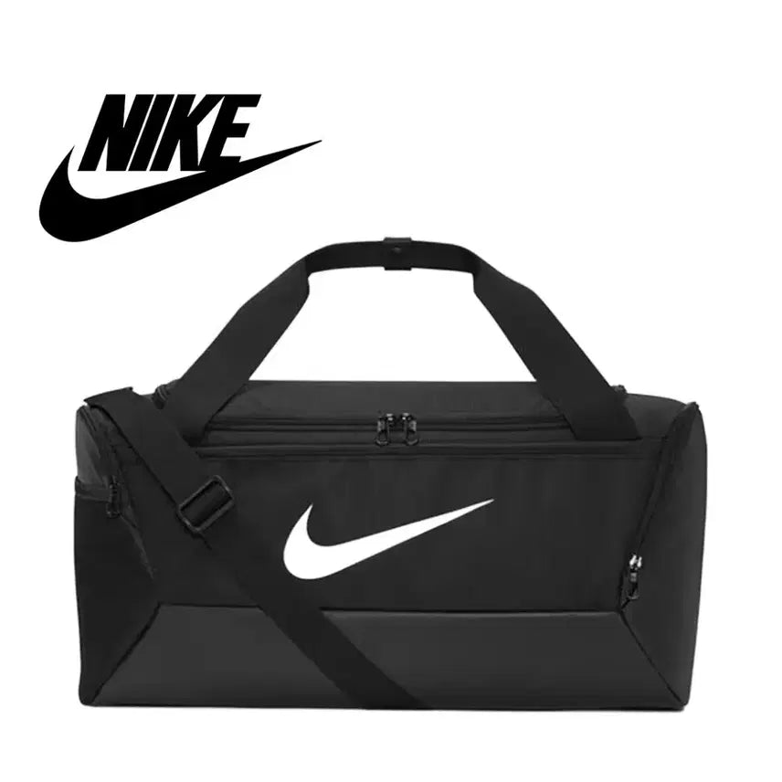 [BUNJANG] Nike Brasilia 9.5 Small 41L Duffel Bag / 나이키 브라질리아 41리터 대용량 운동용 여행용 트레이닝 헬스 크로스핏 축구 수영 더플백 더블백 다용도 스포츠가방