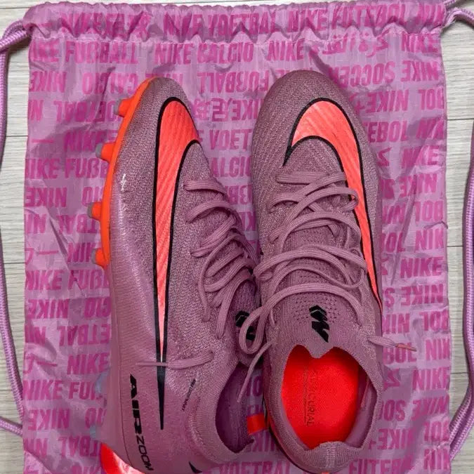 [BUNJANG] Nike Mercurial Vapor 16 Elite AG 275mm / 나이키 머큐리얼 베이퍼16 엘리트ag 판매