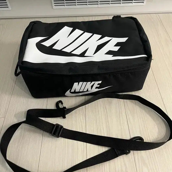 [BUNJANG] Nike Shoebox Bag 12L / 나이키 슈박스 백 12L 슈박스 운동백