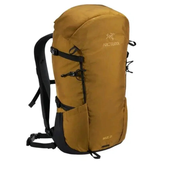 [BUNJANG] Arc'teryx BRIZE 25 Backpack / 정품 아크테릭스 BRIZE 25 배낭 백팩