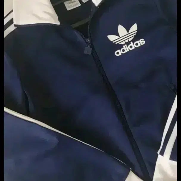 [BUNJANG] Adidas Beckenbauer Track Top Jersey XS / 아디다스 베켄바우어 트랙탑 져지XS