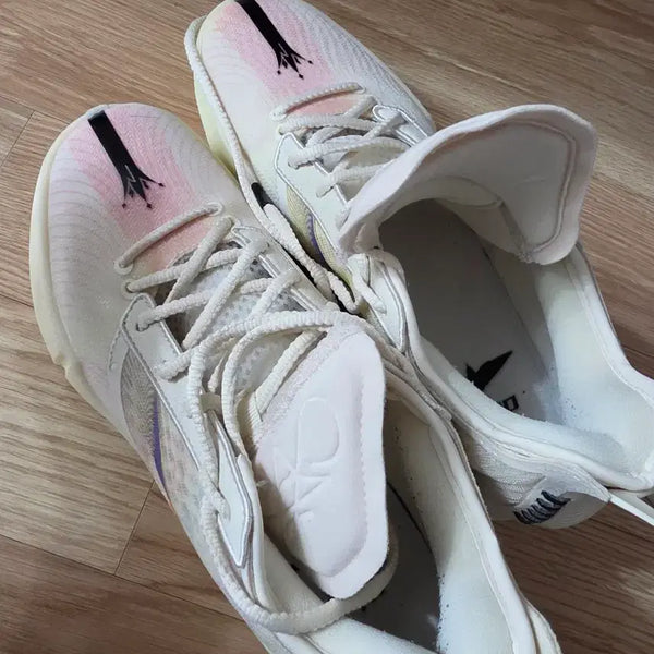 [BUNJANG] 361 Degrees Joker 1 GT SE Basketball Shoes Size 265 / 361도 조커1 GT SE 265사이즈 농구화