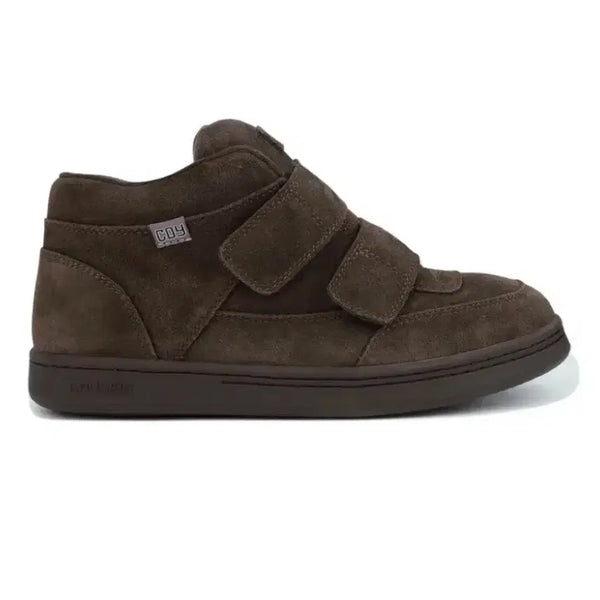 [BUNJANG] COYSEIO Koyi Bumble Sneakers Brown / COYSEIO 코이세이오 코이 범블 스니커즈 브라운