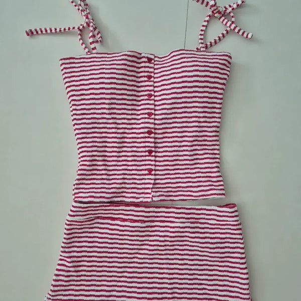 [BUNJANG] Xyppy Swimsuit / 쌰피 수영복