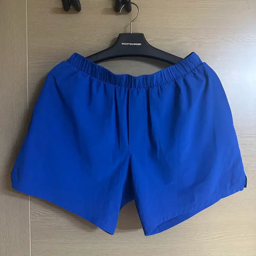 [BUNJANG] Lululemon Mile Marker Ripstop 6-Inch Lined Shorts / [M]룰루레몬 마일메이커 립스탑 6인치 라인드