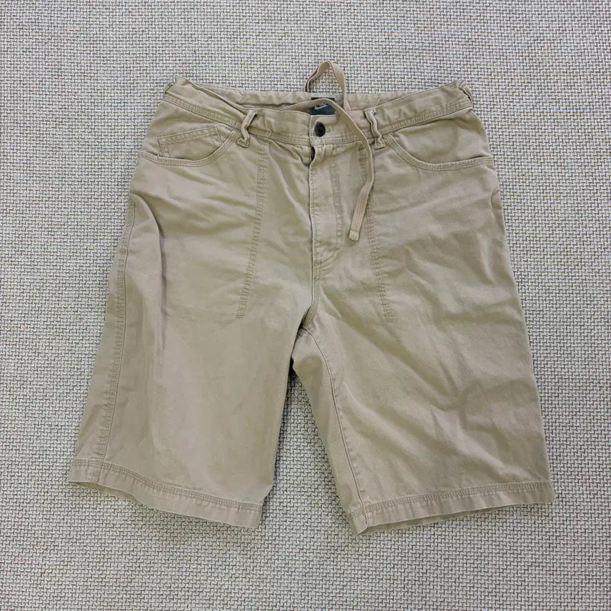 [BUNJANG] Nike Chino Shorts / L 나이키 치노 반바지 0722D