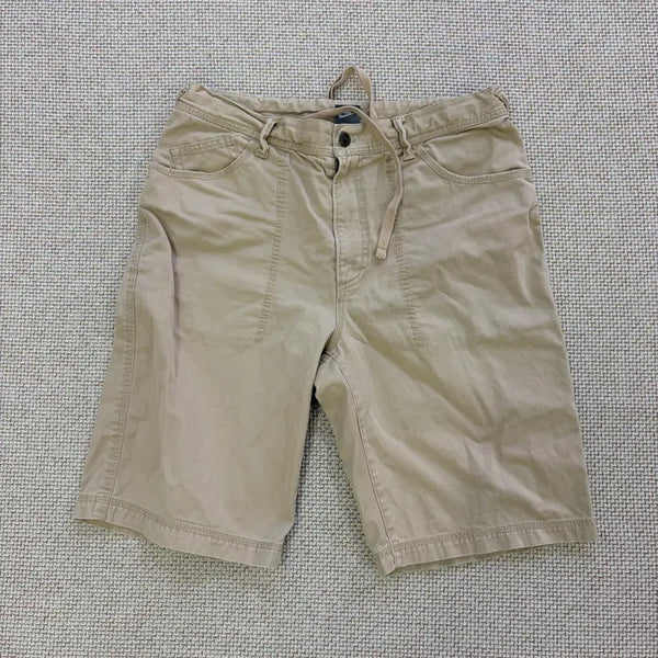 [BUNJANG] Nike Chino Shorts / L 나이키 치노 반바지 0722D