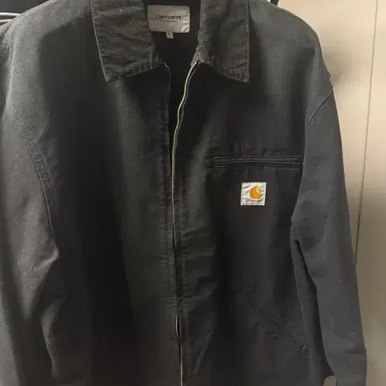 [BUNJANG] Carhartt WIP Work Jacket XL / 칼하트 워크자켓 XL