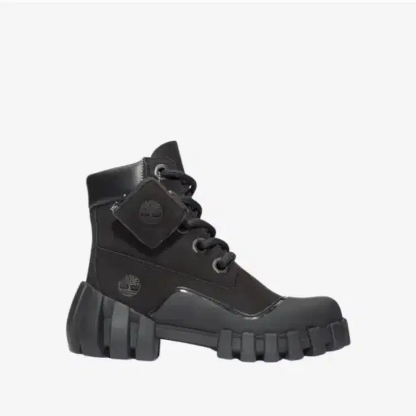 [BUNJANG] Timberland x Humberto Leon 6-Inch Boots Black 270 / 팀버랜드 움베르토 레온 6인치 부츠 블랙 270