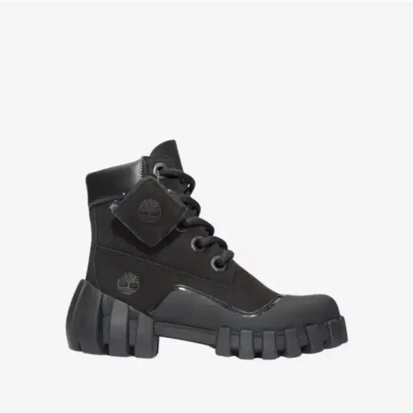 [BUNJANG] Timberland x Humberto Leon 6-Inch Boots Black 270 / 팀버랜드 움베르토 레온 6인치 부츠 블랙 270