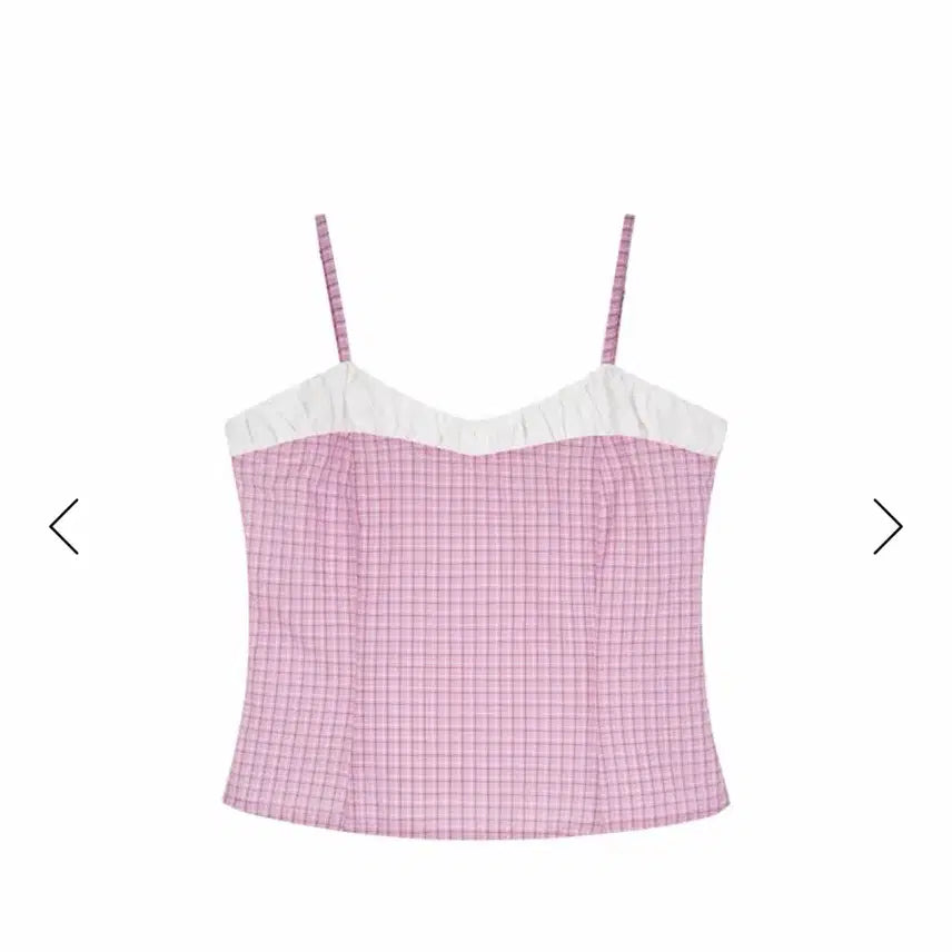 [BUNJANG] Lily Couts Pin Bustier Top / 릴리코츠 pin bustier top 핀 뷔스티에