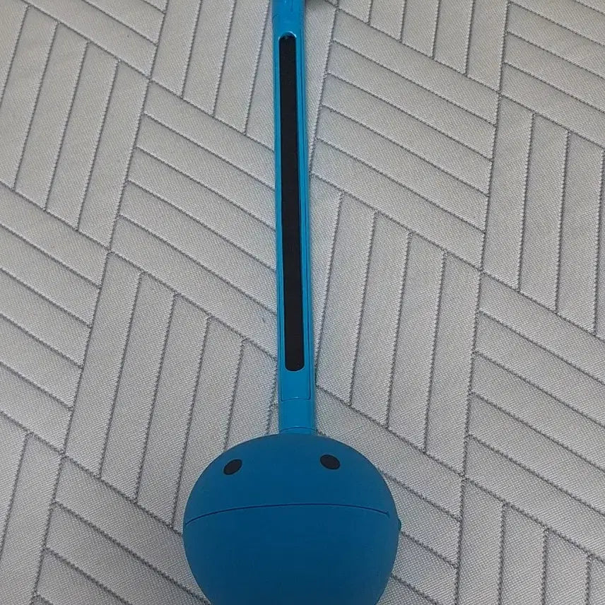[BUNJANG] Blue Otamatone / 파란색 오타마톤