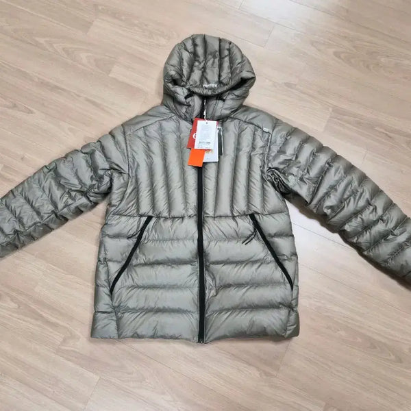 [BUNJANG] Pertex Lightweight Down Jacket / 페치 퍼텍스 경량패딩