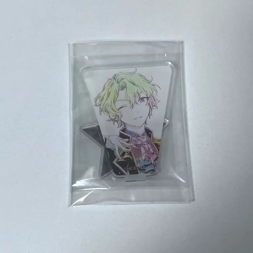 [BUNJANG] Ensemble Stars! Hiroyori Original Art Acrylic Stand / 앙스타 히요리 원화 아크릴 스탠드