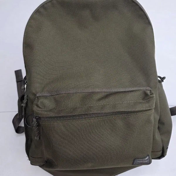 [BUNJANG] Yoshida Porter Explorer Daypack L Sage Green / 요시다포터 익스플로러 데이팩 L 사이즈