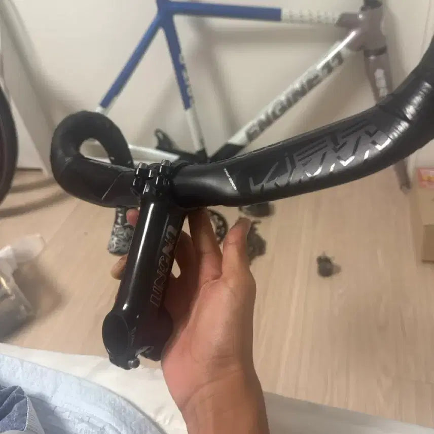 [BUNJANG] Pearl Suit / 펄수트 교신