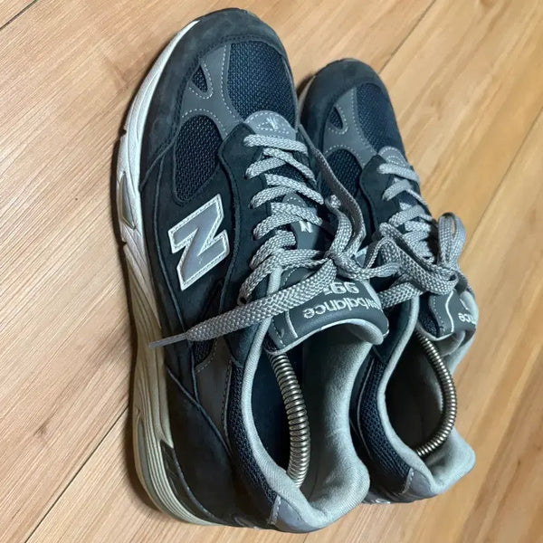 [BUNJANG] New Balance M991NV Sneakers Size 265 / 뉴발 m991nv 265사이즈