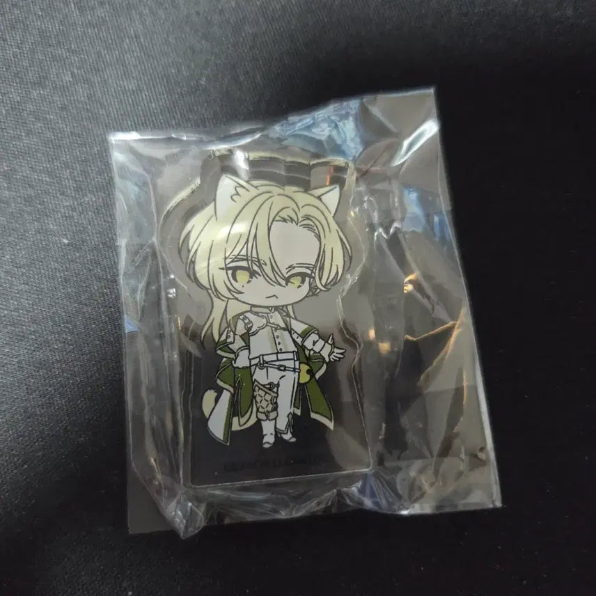 [BUNJANG] Touken Ranbu Touken Nyanbou Tomita Gou Korotto / 도검냥사 토미타 고우 코롯토
