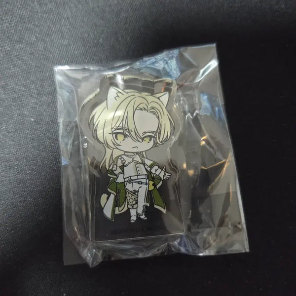 [BUNJANG] Touken Ranbu Touken Nyanbou Tomita Gou Korotto / 도검냥사 토미타 고우 코롯토