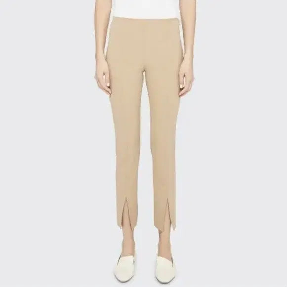 [BUNJANG] Theory Leggings Pants (Beige) / 띠어리 레깅스 팬츠(베이지)