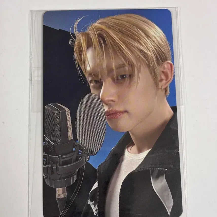 [BUNJANG] TXT Yeonjun Dingo Music Part 2 Album Photocard / 연준 딩고 뮤직 특전 파트2 앨범 포카 투바투 TXT yeonjun