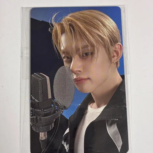 [BUNJANG] TXT Yeonjun Dingo Music Part 2 Album Photocard / 연준 딩고 뮤직 특전 파트2 앨범 포카 투바투 TXT yeonjun