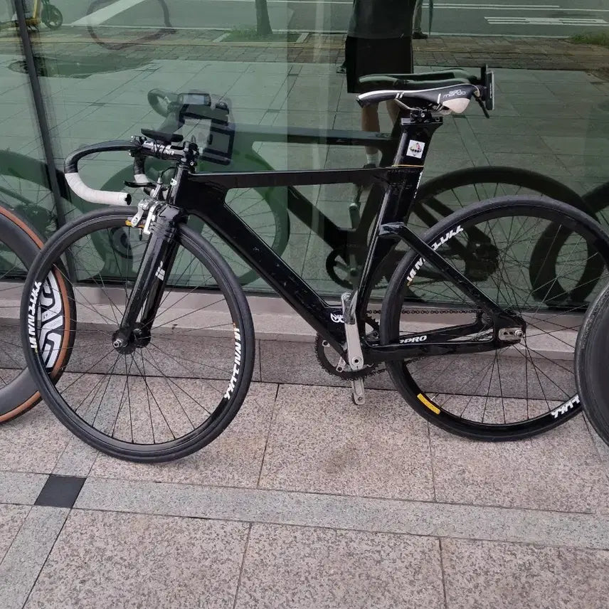 [BUNJANG] BXT Complete Bicycle and Partial Build / bxt반차,완차 판매